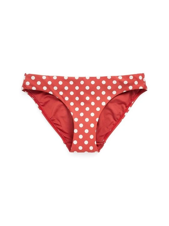 Zdjęcie produktu Dół od bikini Next czerwony
