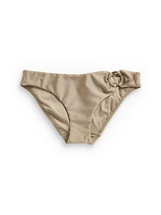 Zdjęcie produktu Dół od bikini Next brązowy