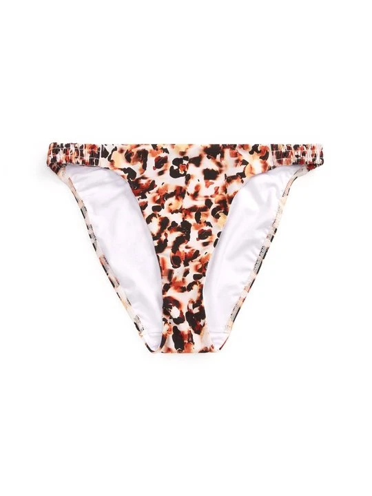 Zdjęcie produktu Dół od bikini Next brązowy