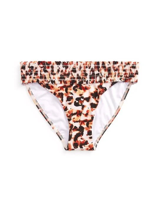 Zdjęcie produktu Dół od bikini Next brązowy