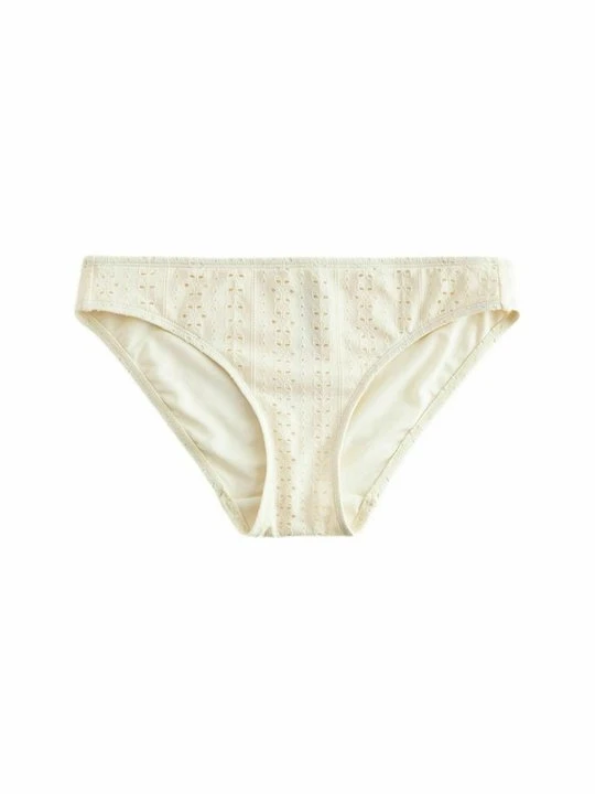 Zdjęcie produktu Dół od bikini Next biały