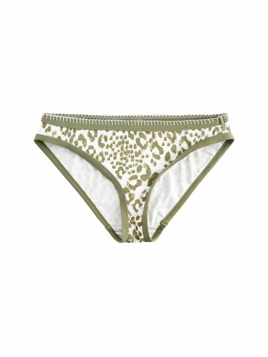 Zdjęcie produktu Dół od bikini Next zielony