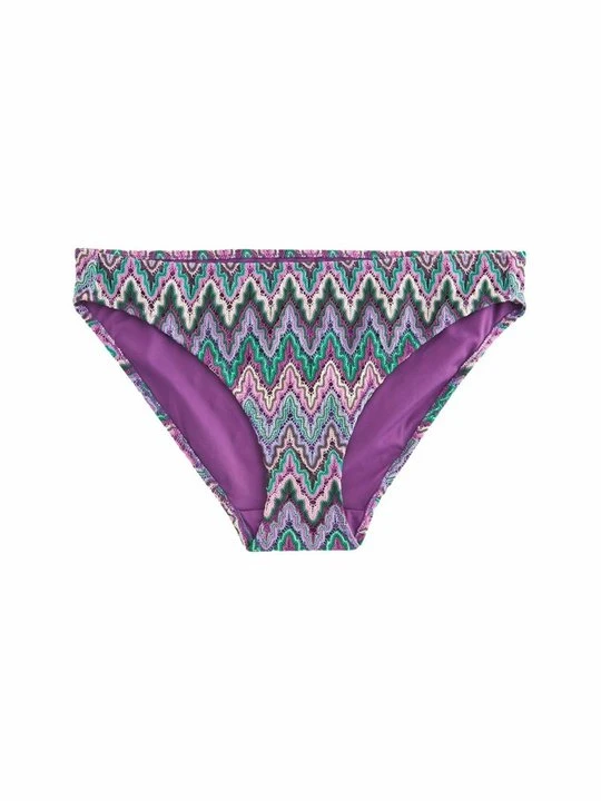 Zdjęcie produktu Dół od bikini Next fioletowy