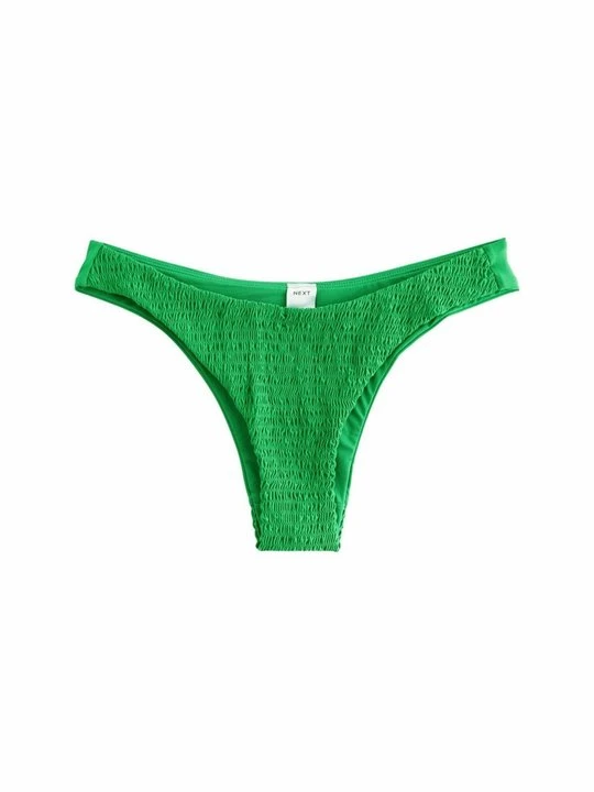 Zdjęcie produktu Dół od bikini Next zielony