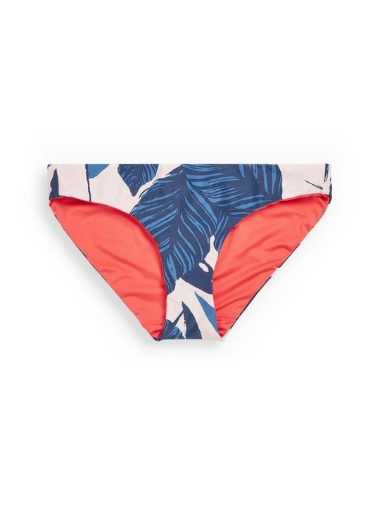 Zdjęcie produktu Dół od bikini Next niebieski