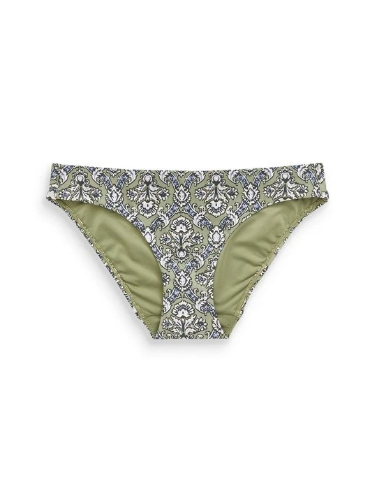 Zdjęcie produktu Dół od bikini Next zielony