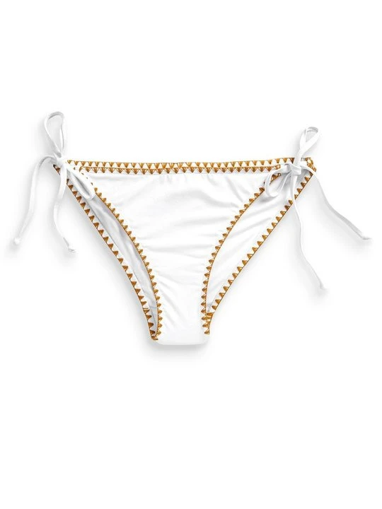 Zdjęcie produktu Dół od bikini Next biały