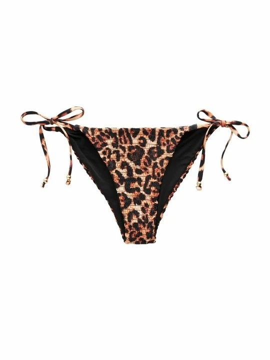 Zdjęcie produktu Dół od bikini Next ciemnobrązowy