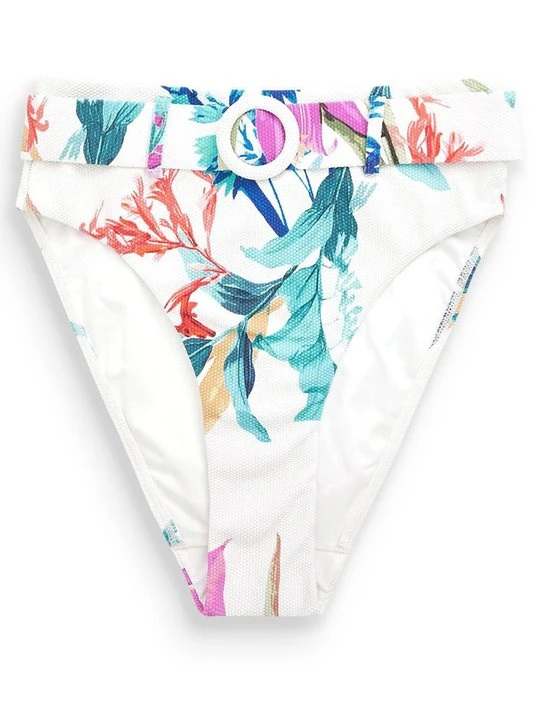 Zdjęcie produktu Dół od bikini Next biały