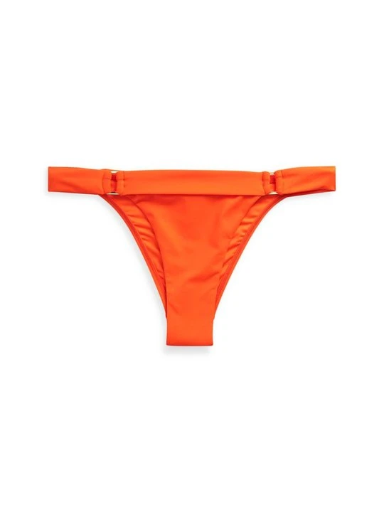 Zdjęcie produktu Dół od bikini Next pomarańczowy
