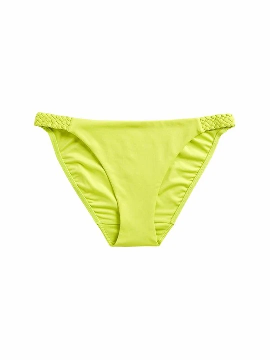 Zdjęcie produktu Dół od bikini Next zielony