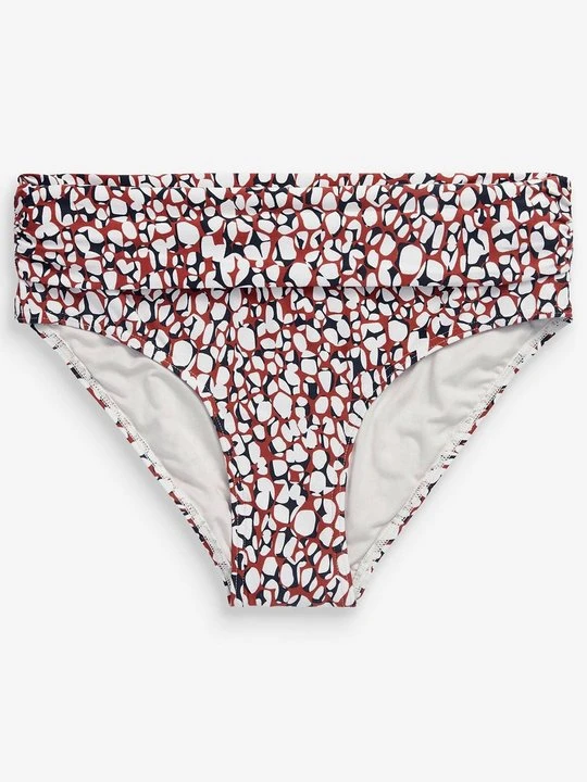 Zdjęcie produktu Dół od bikini Next mleczny