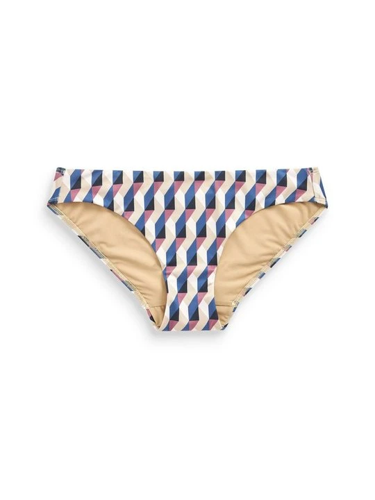 Zdjęcie produktu Dół od bikini Next brązowy