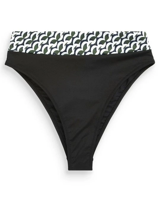 Zdjęcie produktu Dół od bikini Next czarny