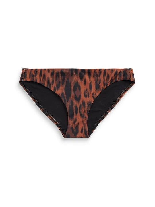 Zdjęcie produktu Dół od bikini Next brązowy