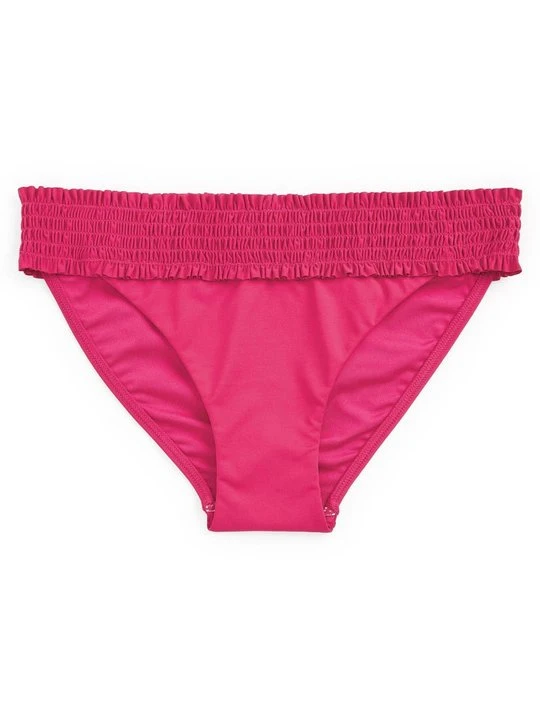 Zdjęcie produktu Dół od bikini Next różowy
