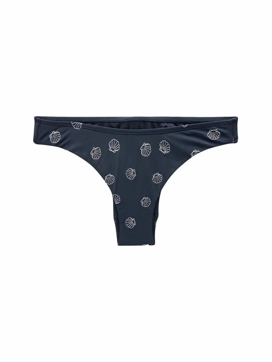 Zdjęcie produktu Dół od bikini Next niebieski