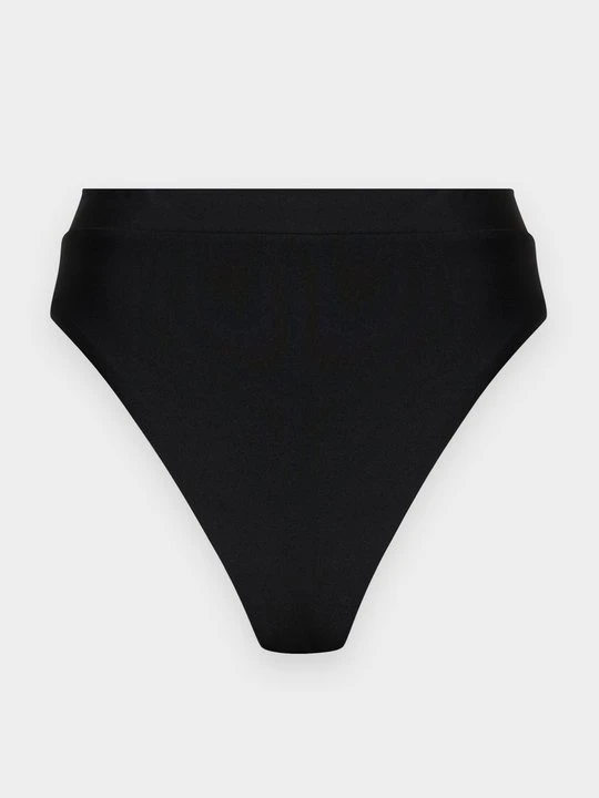 Zdjęcie produktu Dół od bikini Nike czarny