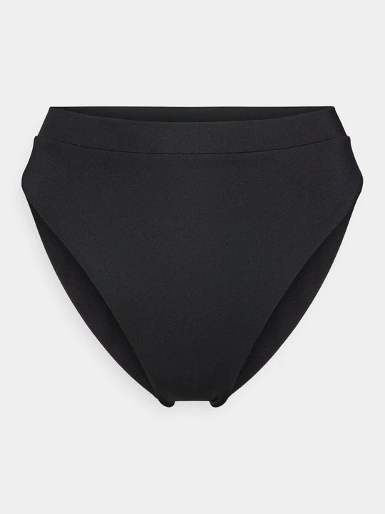 Zdjęcie produktu Dół od bikini Nike antracytowy melanż