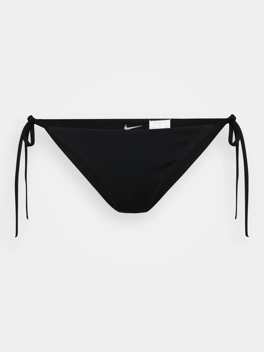 Zdjęcie produktu Dół od bikini Nike czarny