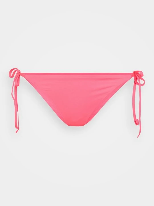Zdjęcie produktu Dół od bikini Nike różowy