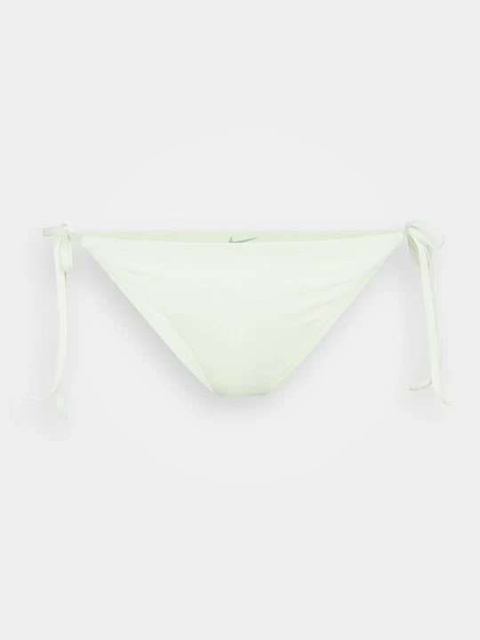 Zdjęcie produktu Dół od bikini Nike żółty