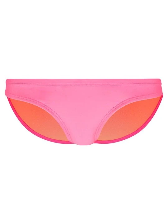 Zdjęcie produktu Dół od bikini Nike różowy