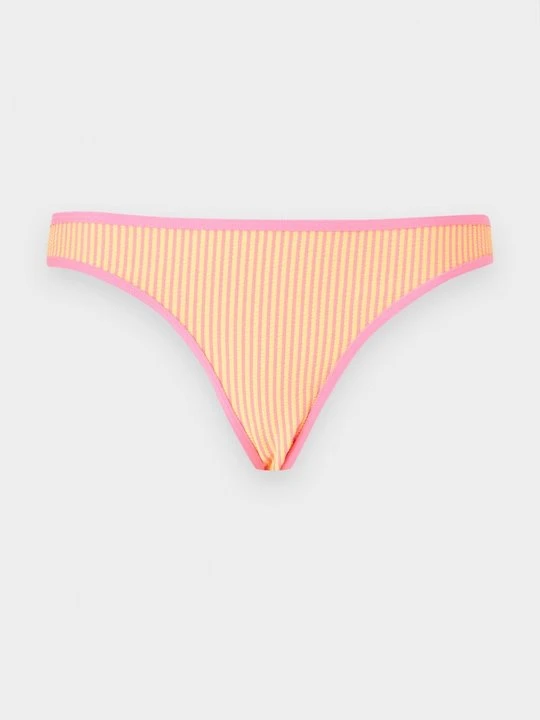 Zdjęcie produktu Dół od bikini Nike różowy