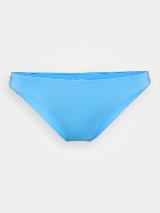 Zdjęcie produktu Dół od bikini Nike niebieski