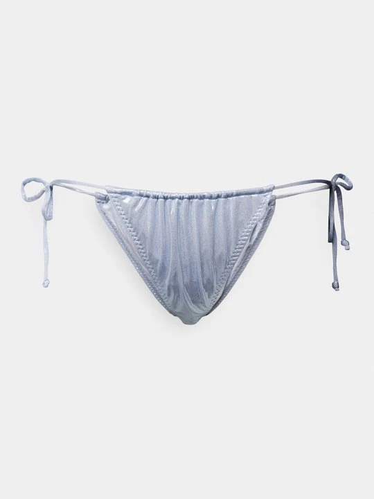 Zdjęcie produktu Dół od bikini Norma Kamali niebieski
