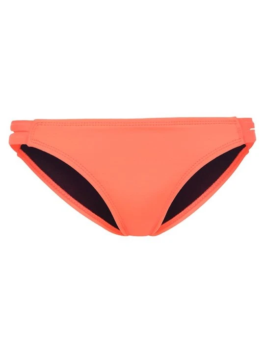 Zdjęcie produktu Dół od bikini Oakley koralowy