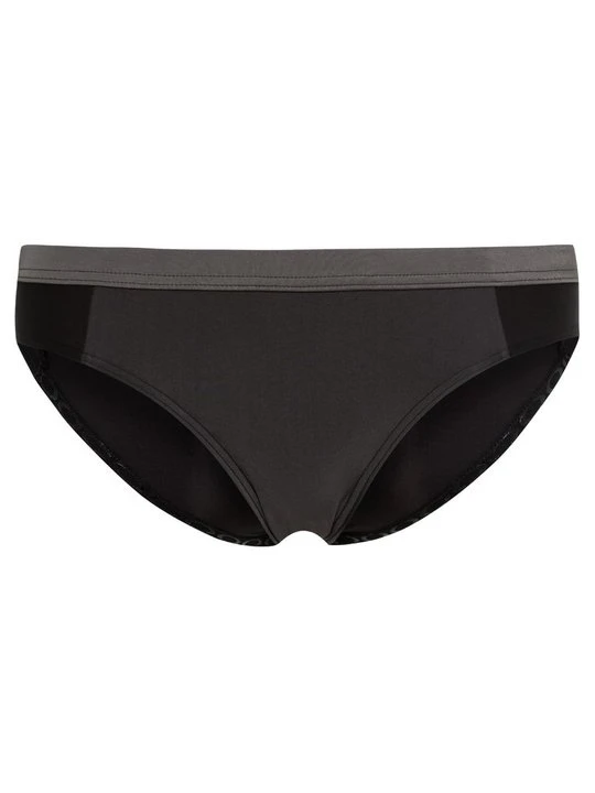Zdjęcie produktu Dół od bikini Oakley czarny