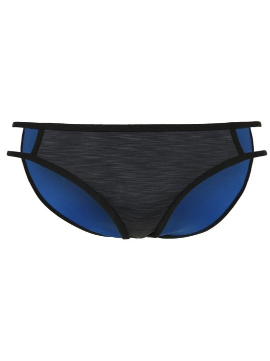 Zdjęcie produktu Dół od bikini Oakley czarny