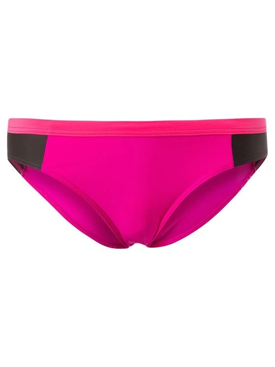Zdjęcie produktu Dół od bikini Oakley różowy