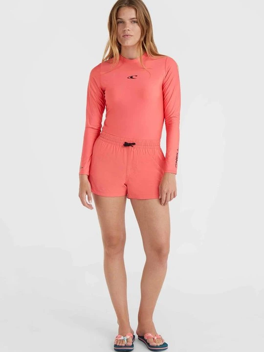 Zdjęcie produktu Dół od bikini O'Neill różowy