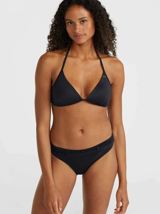 Zdjęcie produktu Dół od bikini O'Neill czarny melanż