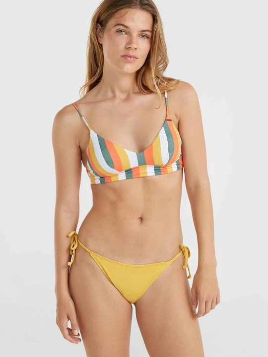 Zdjęcie produktu Dół od bikini O'Neill żółty
