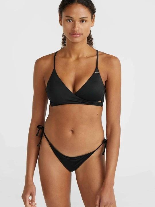 Zdjęcie produktu Dół od bikini O'Neill czarny melanż