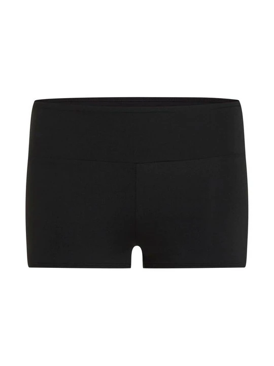 Zdjęcie produktu Dół od bikini O'Neill czarny melanż