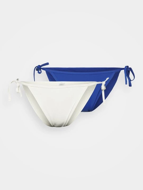 Zdjęcie produktu Dół od bikini Only niebieski