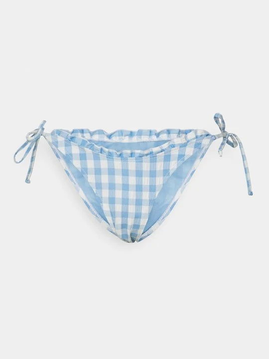 Zdjęcie produktu Dół od bikini Only jasnoniebieski