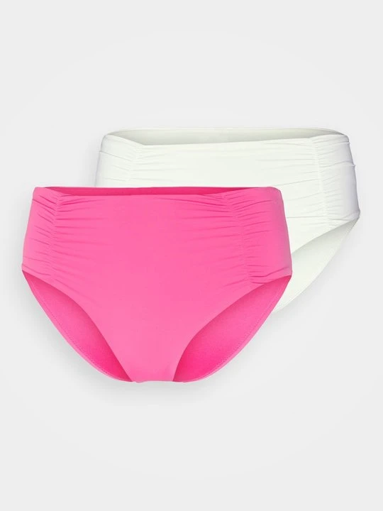 Zdjęcie produktu Dół od bikini Only różowy