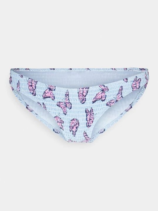 Zdjęcie produktu Dół od bikini Only jasnoniebieski