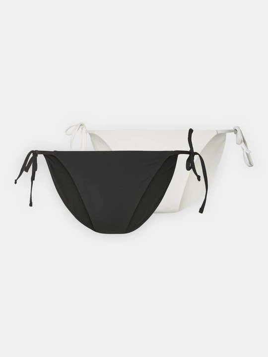 Zdjęcie produktu Dół od bikini Only czarny