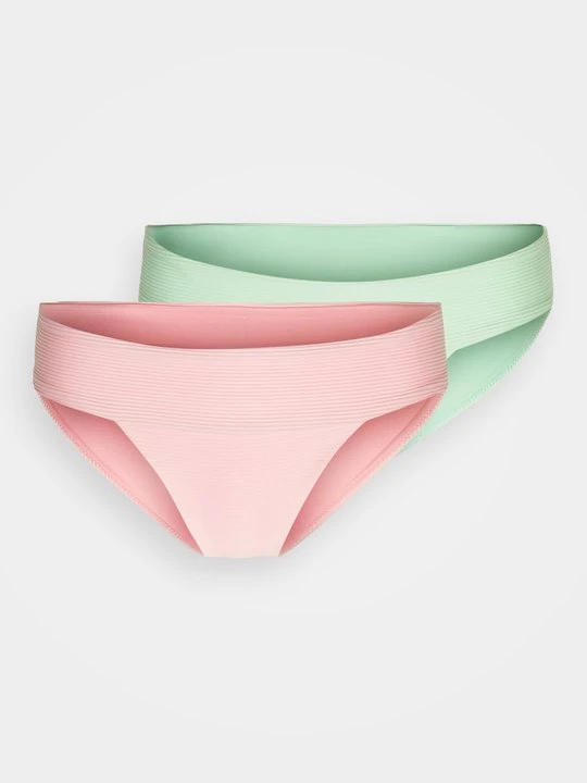 Zdjęcie produktu Dół od bikini Only miętowy