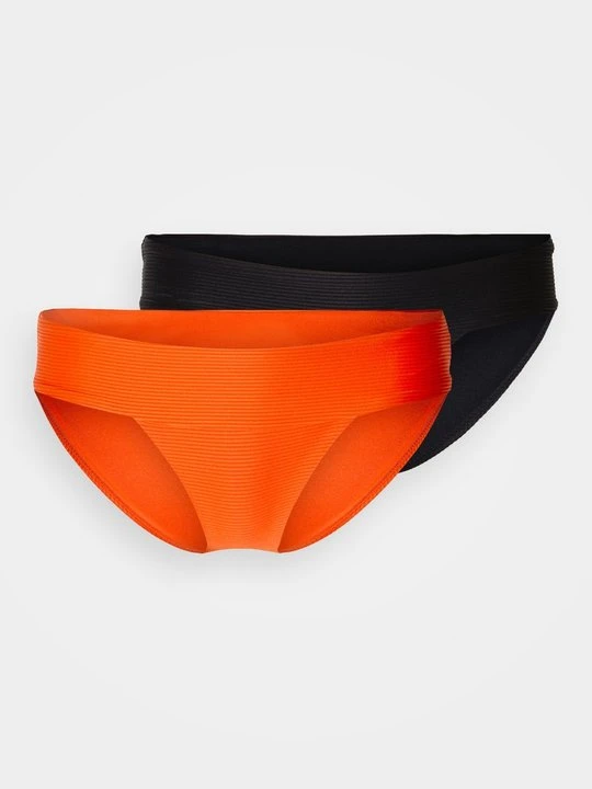 Zdjęcie produktu Dół od bikini Only czerwony