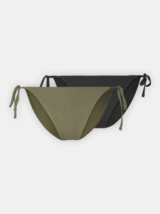 Zdjęcie produktu Dół od bikini Only czarny