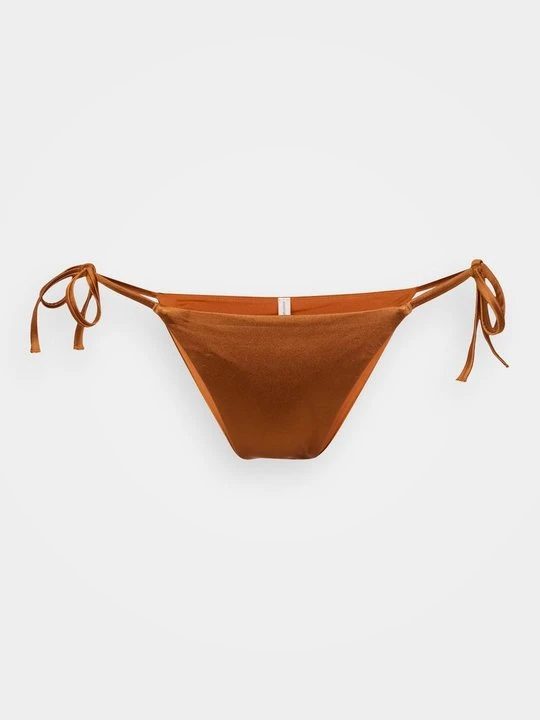 Zdjęcie produktu Dół od bikini Organic Basics brąz