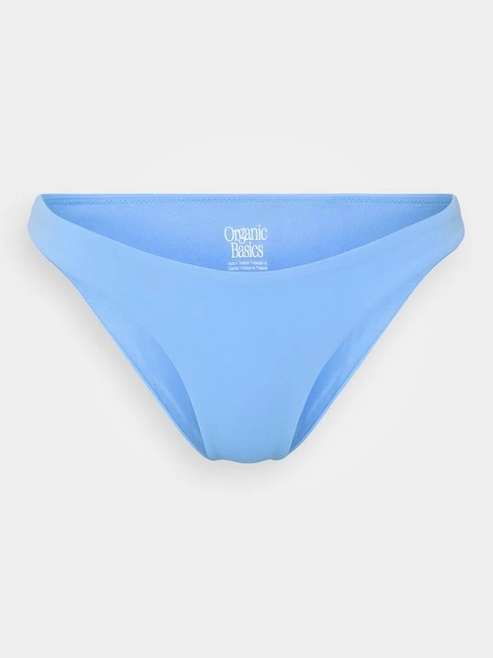 Zdjęcie produktu Dół od bikini Organic Basics niebieski