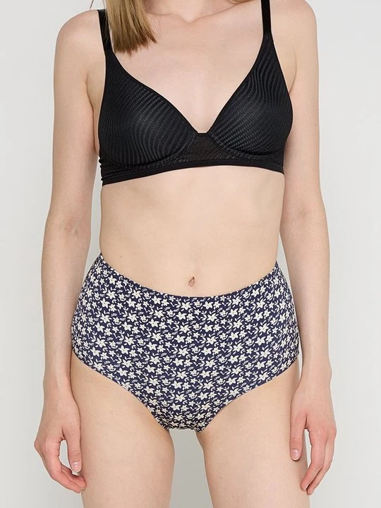 Zdjęcie produktu Dół od bikini & Other Stories niebieski
